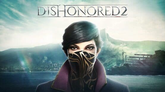 Dishonored: Complete Collection screenshot 2