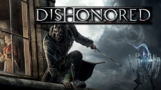 Dishonored: Complete Collection screenshot 4