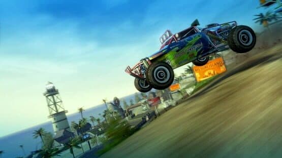 Burnout Paradise: The Ultimate Box - Big Surf Island Pack screenshot 2