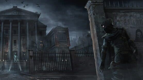 Thief: The Bank Heist screenshot 3