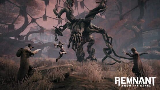 Remnant: From the Ashes screenshot 6