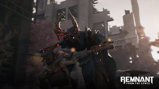Remnant: From the Ashes screenshot 5
