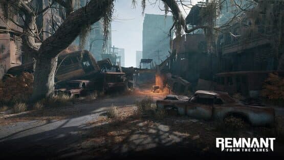 Remnant: From the Ashes screenshot 11