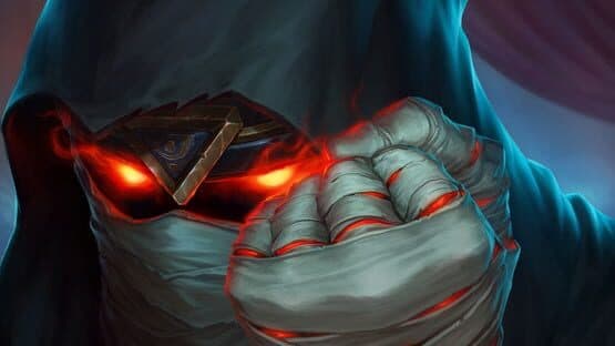 Hearthstone: Rise of Shadows screenshot 4
