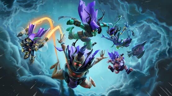 Hearthstone: Rise of Shadows screenshot 8