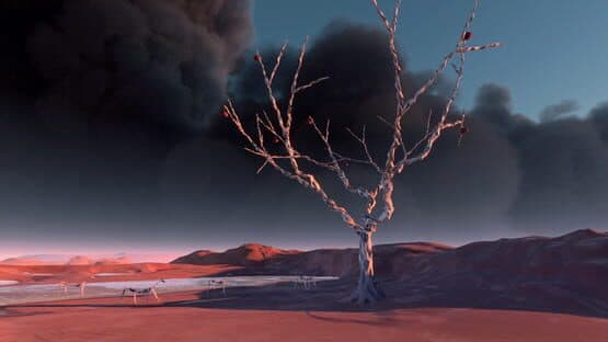 Paper Beast screenshot 2