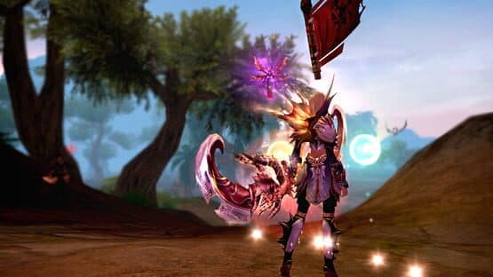 Perfect World screenshot 2