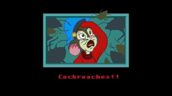 An American Tail: Fievel Goes West screenshot 5