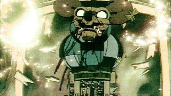 An American Tail: Fievel Goes West screenshot 11