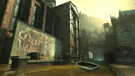 Dishonored: Definitive Edition screenshot 2