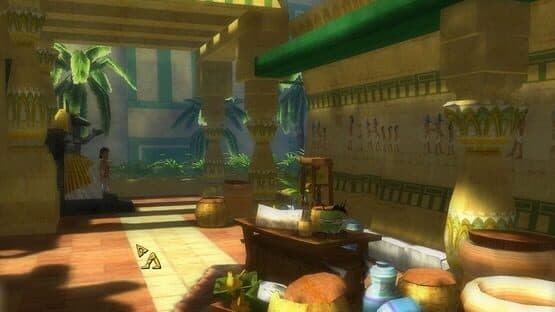 Ankh: Reverse the Curse screenshot 9