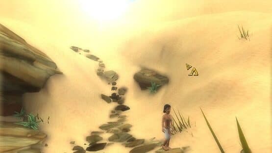 Ankh: Reverse the Curse screenshot 10