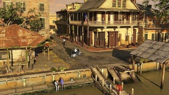 Art of Murder: Cards of Destiny screenshot 10