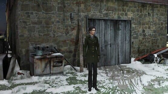 Art of Murder: Cards of Destiny screenshot 4