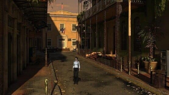 Art of Murder: Cards of Destiny screenshot 8