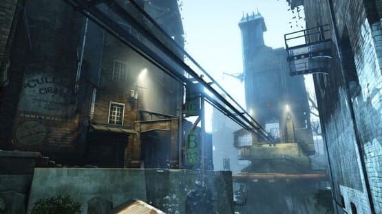 Dishonored: Dunwall City Trials screenshot 6