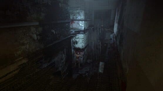 Outlast screenshot 4
