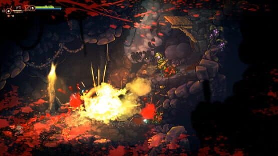 Zombotron screenshot 4