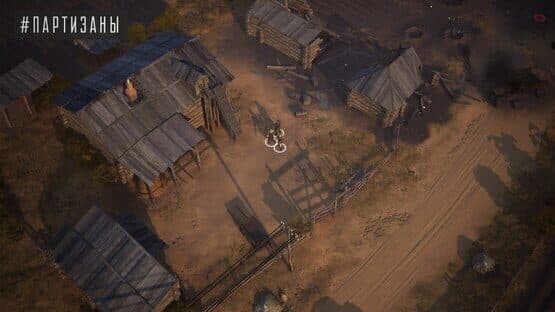 Partisans 1941 screenshot 7