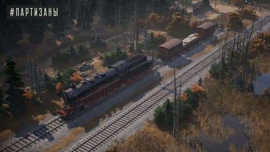 Partisans 1941 screenshot 9
