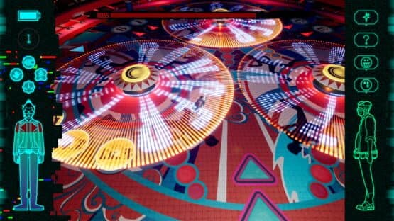 Travis Strikes Again: No More Heroes - Bubblegum Fatale screenshot 4