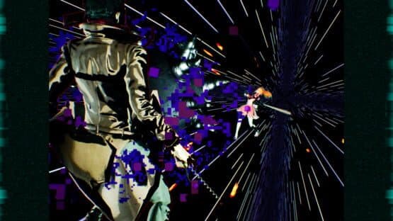 Travis Strikes Again: No More Heroes - Bubblegum Fatale screenshot 12
