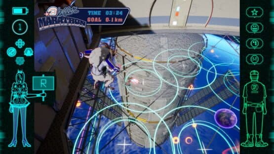 Travis Strikes Again: No More Heroes - Bubblegum Fatale screenshot 10