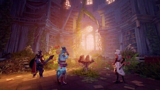 Trine: Ultimate Collection screenshot 2