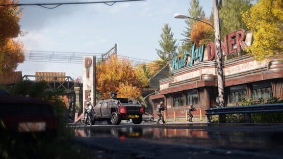 Homefront: The Revolution - Beyond the Walls screenshot 3