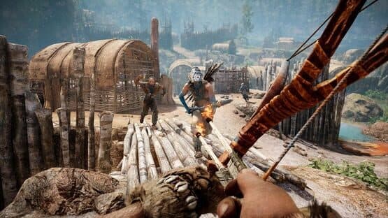 Far Cry: Primal - Wenja Pack screenshot 2