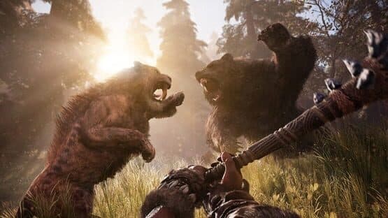 Far Cry: Primal - Wenja Pack screenshot 4