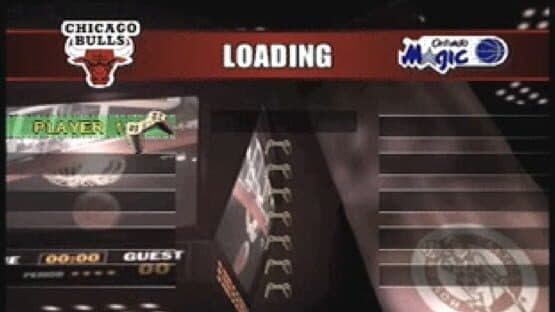 NBA ShootOut screenshot 4