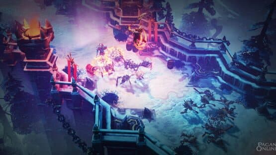 Pagan: Absent Gods screenshot 6