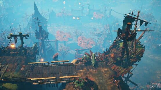 Pagan: Absent Gods screenshot 5