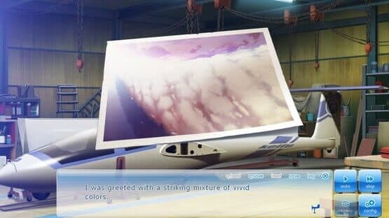 If My Heart had Wings: Flight Diary - New Wings: Akari screenshot 8