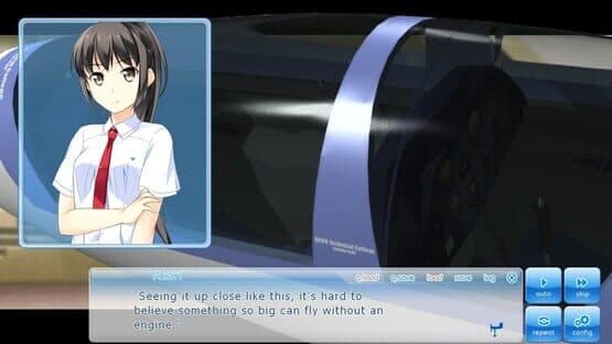 If My Heart had Wings: Flight Diary - New Wings: Akari screenshot 9