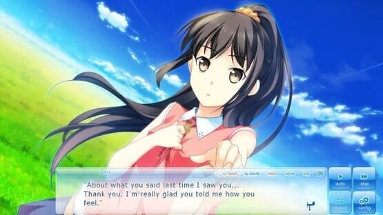 If My Heart had Wings: Flight Diary - New Wings: Akari screenshot 2