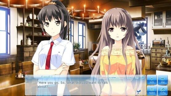 If My Heart had Wings: Flight Diary - New Wings: Akari screenshot 6