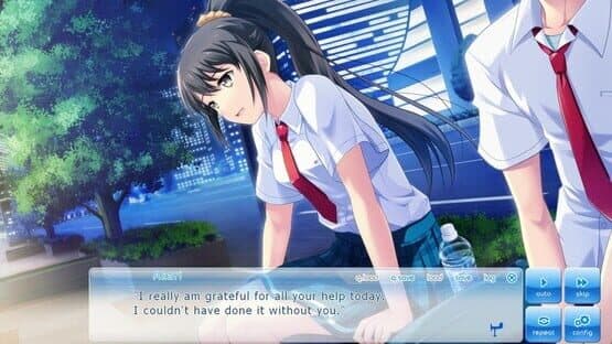 If My Heart had Wings: Flight Diary - New Wings: Akari screenshot 5