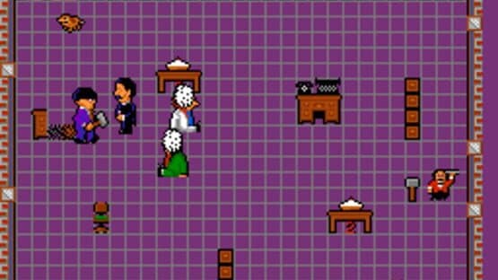 The Three Stooges screenshot 1