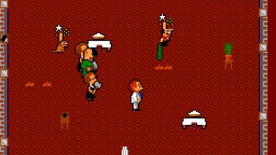 The Three Stooges screenshot 2