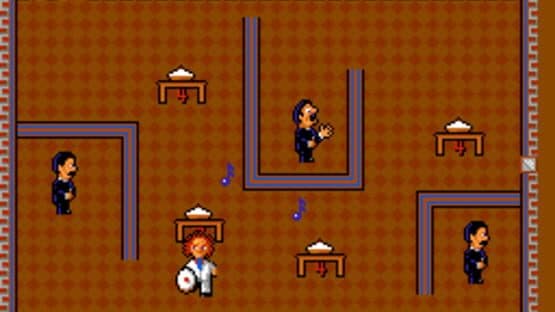 The Three Stooges screenshot 3