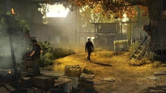 Homefront: Ultimate Edition screenshot 1