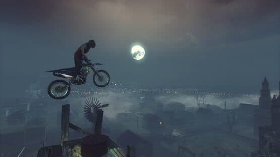 Trials Rising: Sixty Six screenshot 3