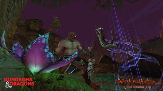 Neverwinter: Undermountain screenshot 5
