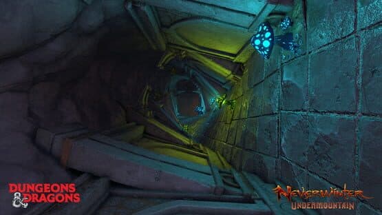 Neverwinter: Undermountain screenshot 3