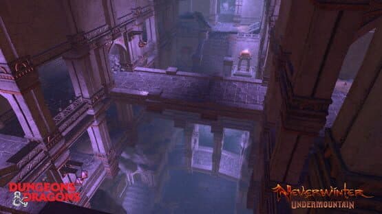 Neverwinter: Undermountain screenshot 6
