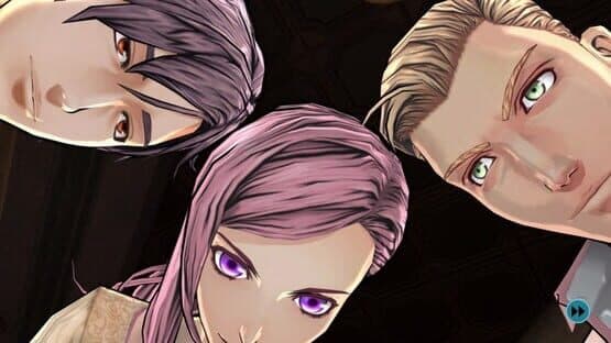 Zero Escape: Zero Time Dilemma screenshot 7
