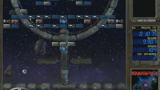 Ricochet Xtreme screenshot 2