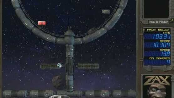 Ricochet Xtreme screenshot 3